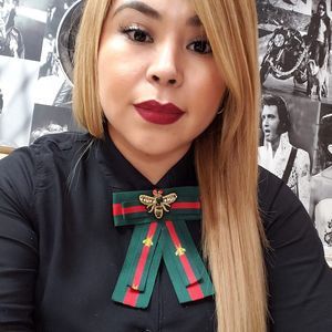 Meet your Posher, Nancy